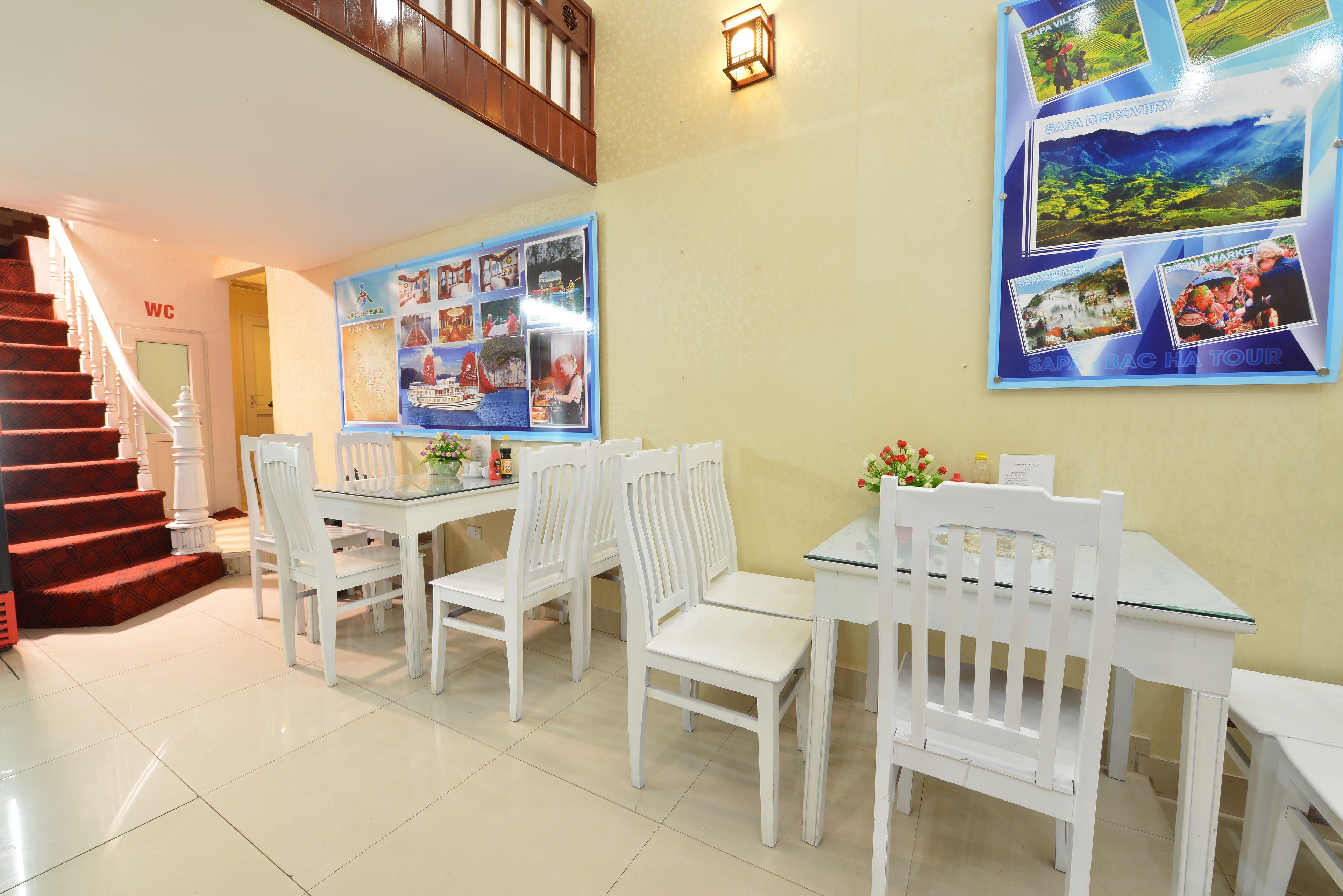 Golden Time Hostel 3 - Hanoi — Foto’s 1